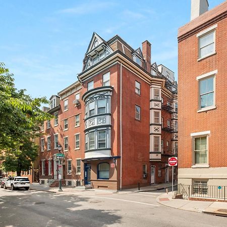 Premium Flat Near Attractions Daire Philadelphia Dış mekan fotoğraf