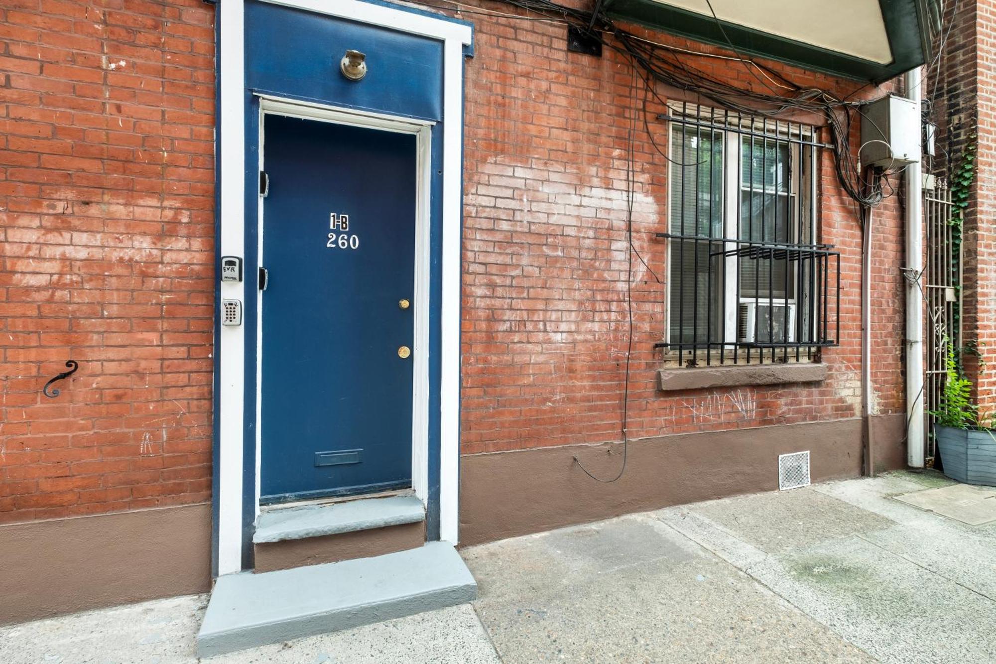 Premium Flat Near Attractions Daire Philadelphia Dış mekan fotoğraf