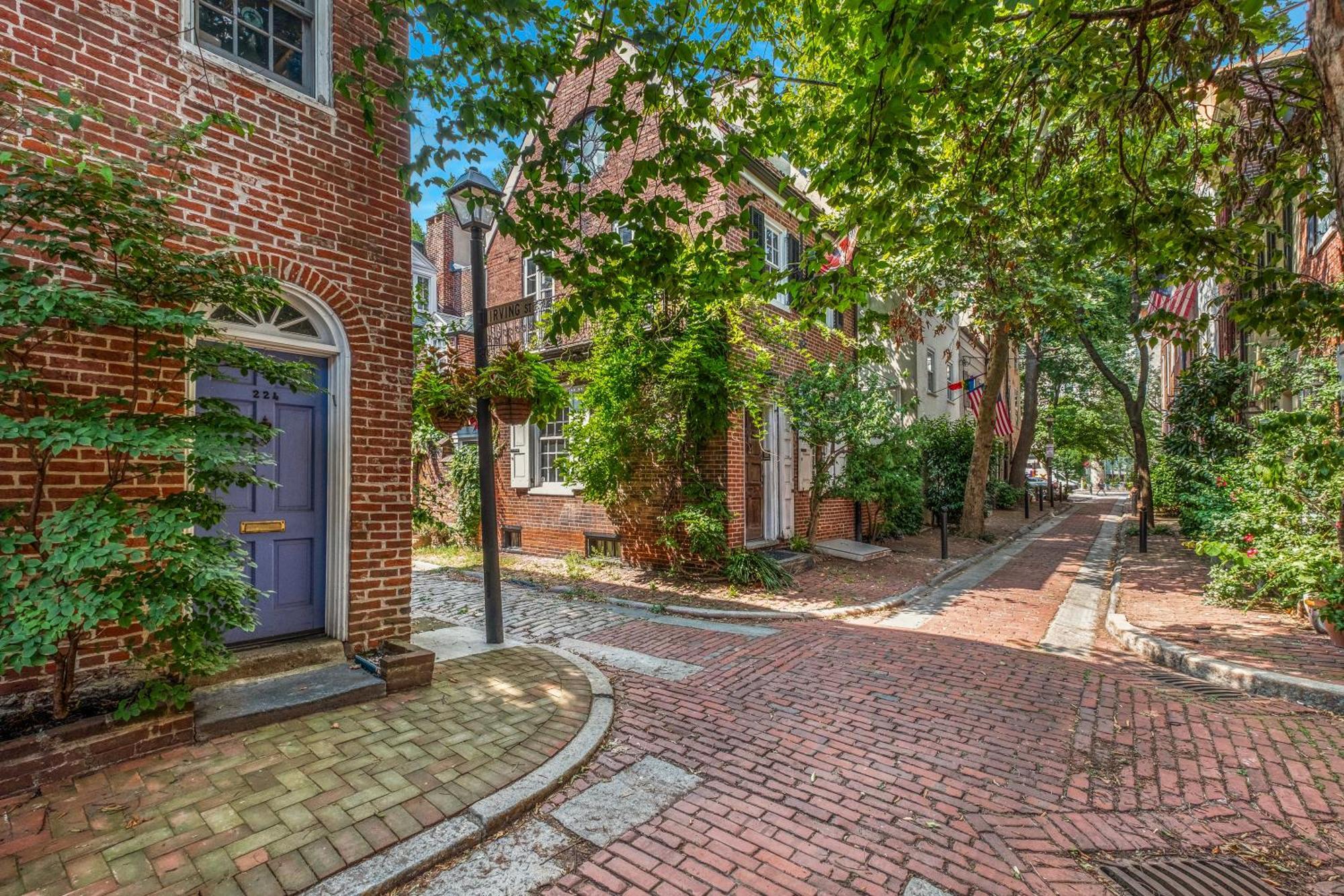 Premium Flat Near Attractions Daire Philadelphia Dış mekan fotoğraf