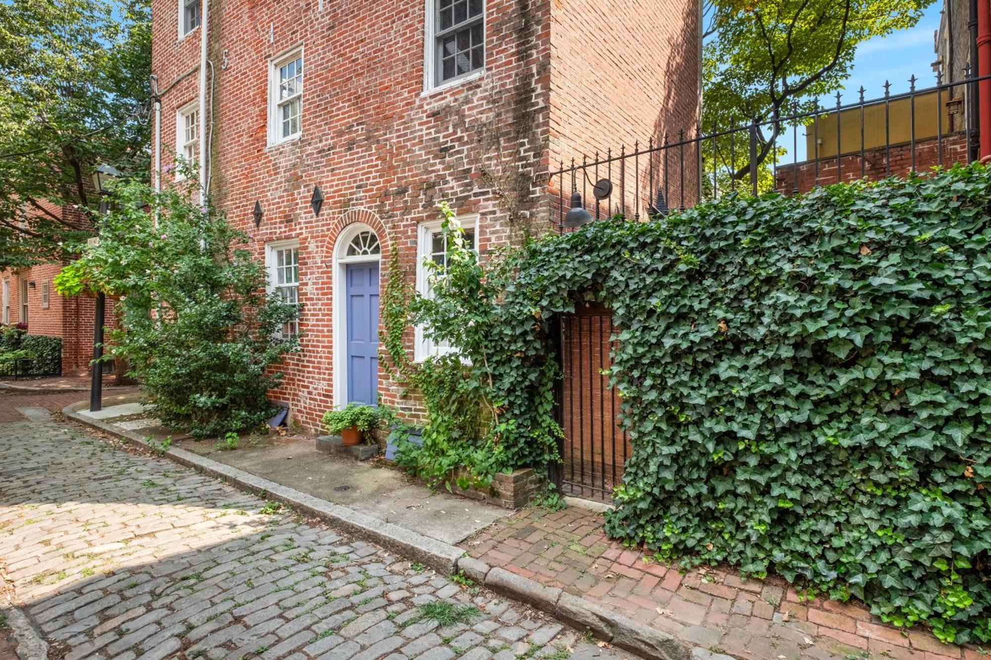 Premium Flat Near Attractions Daire Philadelphia Dış mekan fotoğraf